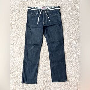 Bobby Worrest Vintage Skater Jeans